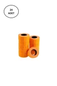 Tanex 12X21 Mm Turuncu Fiyat Etiketi 800 Ad 24 lü - 2