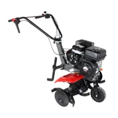 Pubert Aro Pro 55p C3 R210 Benzinli Çapa Makinesi 5.5 Hp - 1