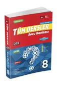 Sb Soru Bankası Tüm Dersler 8. Sınıf - 1