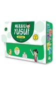 Meraklı Yusuf Seti - 6 Kitap Takım - 1