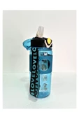 Vagon Life 600 ml Suluk VGN2236 Matara Karma Renk - 4