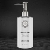 Savon De Royal Tutkuların Başkenti El&Vücut Losyonu New York 330 ml - 2