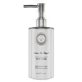 Savon De Royal Tutkuların Başkenti El&Vücut Losyonu New York 330 ml - 1