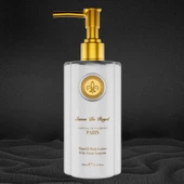 Savon De Royal Tutkuların Başkenti El & Vücut Losyonu Paris 330 ml - 2