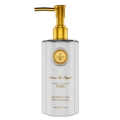 Savon De Royal Tutkuların Başkenti El & Vücut Losyonu Paris 330 ml - 1