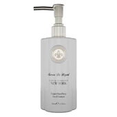 Savon De Royal Tutkuların Başkenti Sıvı Sabun New York 400 ml - 1