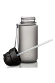 Uzspace 3024 Tritan Pipetli Matara 400 ml - 2