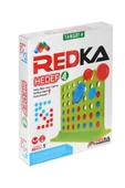 Redka Hedef 4 Akıl ve Zeka Oyunu - 1