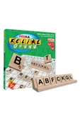 Redka Kelime Üretme Oyunu - 1