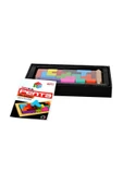 Redka/KumToys Redka Penta Blook Ahşap Akıl Zeka Eğitici Oyuncak - 3