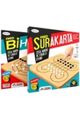 Redka Surakarta ve Bihar Strateji Oyunu - 1