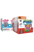 Seramik Saksı Kum Toys - 1