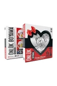 Kumtoys Önlük Boyama - 1