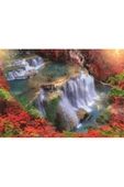 Keskin Color 68*48 Şelale Yapboz 1000 Li - 1