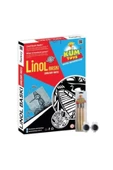 Kumtoys Kum Toys Linol Baskı A4 - 1