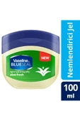 Blueseal Aloe Fresh Nemlendirici Jel Krem 100 ml - 1