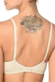 Orkide Kadın Ten Günlük Basic Dolgulu Push-Up Sütyen 2250 - 8