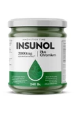 insunol Dİyabetik Macun 240 Gr - 2