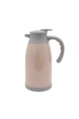 900 ML  Çelik Termos Renkli Clkn-1509 - 2