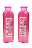 2 Adet Gül Suyu 2x375 Ml - 1