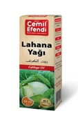 Lahana Yağı 50 Ml. - 2