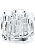 Bee Home Çok Amaçlı Düzenleyici Papatya Organizer - 1