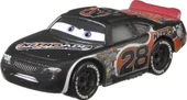 Disney Pixar Cars Metal Araba Alan 'Aiken' Axler DXV29 GCD11 Lisanslı Ürün thumbnail 1