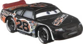 Disney Pixar Cars Metal Araba Alan 'Aiken' Axler DXV29 GCD11 Lisanslı Ürün thumbnail 3