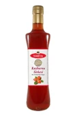 Kuşburnu Sirkesi % 100 doğal Katkısız 500 ml - 2