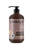 Keratin Canlandırıcı Bakım Tuzsuz Şampuan 1000 ml - 2