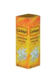 Portakal Çiçeği Kolonyası 400 ml 70 derece - 2