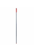 Metal Sap Gri Vidalı 130 Cm - 1