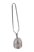 Paslanmaz Metal Mini Yumurta Çırpıcı & Karıştırıcı - 2