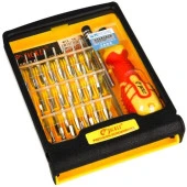 Jakemy 33 Parça Bit Set JK-6032-B - 1