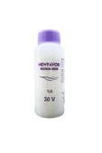 Oksidan Krem Saç Boya Sıvısı 9'luk 30 volüme 60 ml - 1