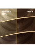 Naturals Saç Boyası Altın Kestane 5/73 2x Paket - 7