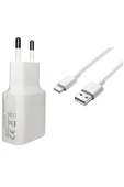 Type C Hızlı Şarj Aleti Huawei Xiami Lg Oppo Uyumlu 18 W Hızlı Şarj Cihazı 1 metre 3.0 - 1