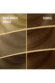 Naturals Saç Boyası Karamel Kumral 7/3 2x Paket - 7