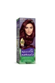 Naturals Saç Boyası Kızıl Viyole 4/6 - 1