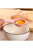 Çay Süzgeci ve Yumurta Ayırıcı Set - 1