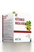 At Kestanesi Masaj Kremi 210 Ml. - 1