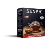 Siyah Çay Pure Ceylon Tea Pekoe 400 gr - 1
