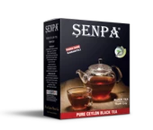 Siyah Çay Pure Ceylon Tea Pekoe 800 gr - 1