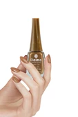 Keratinli Besleyici Oje 14 ml Renk No: 23 - 1