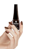 Keratinli Besleyici Oje 14 ml Renk No: 10 - 1