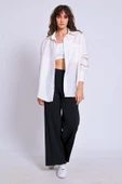 Perry Kadın Modal Pantolon 50966 - 4
