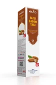 Tatlı Badem Yağı 250 Ml. - 1