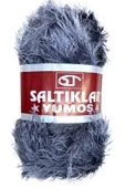 Yumoş Sakallı El Örgü Ipi Yünü 36 - 1