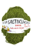 5 Adet Sakal Sabunluk Lif İpliği 44 - 1