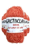 5 Adet Sakal Sabunluk Lif İpliği 19 - 1